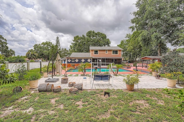 15508 Wetstone Dr, Tampa, FL 33613 - photo 39