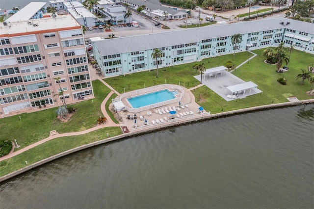 1847 Shore Dr S Unit 301, South Pasadena, FL 33707 - photo 27
