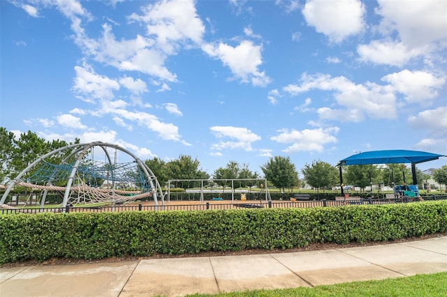 11444 Alachua Creek Ln, Riverview, FL 33579 - view of home's community