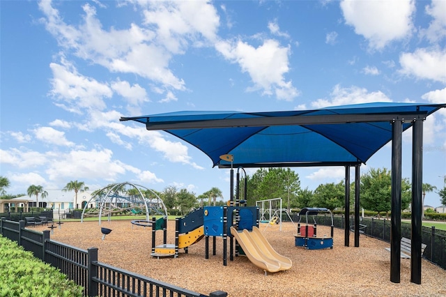 11444 Alachua Creek Ln, Riverview, FL 33579 - view of community play area