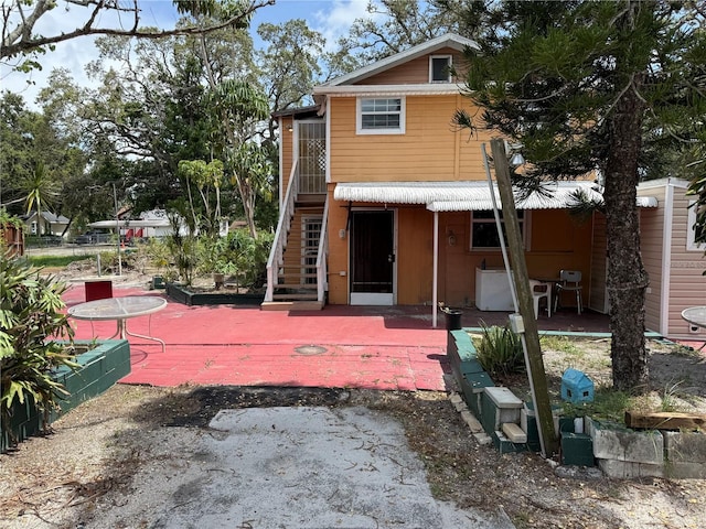 3720 18th Ave S, Saint Petersburg, FL 33711 - photo 1