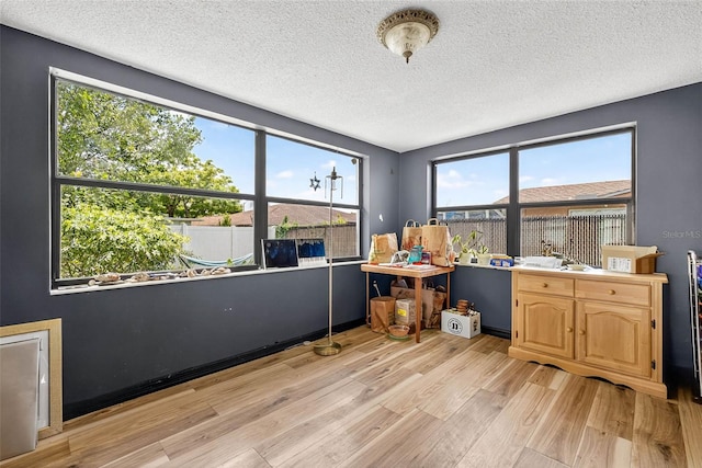 7814 Burnham Dr, Port Richey, FL 34668 - view of sunroom / solarium