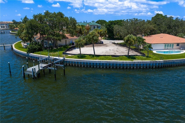1910 Illinois Ave NE, Saint Petersburg, FL 33703 - photo 3