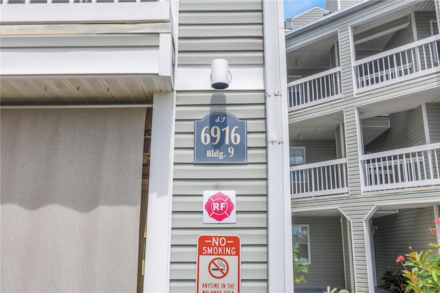 6916 Stones Throw Cir N Unit 9207, Saint Petersburg, FL 33710 - exterior view