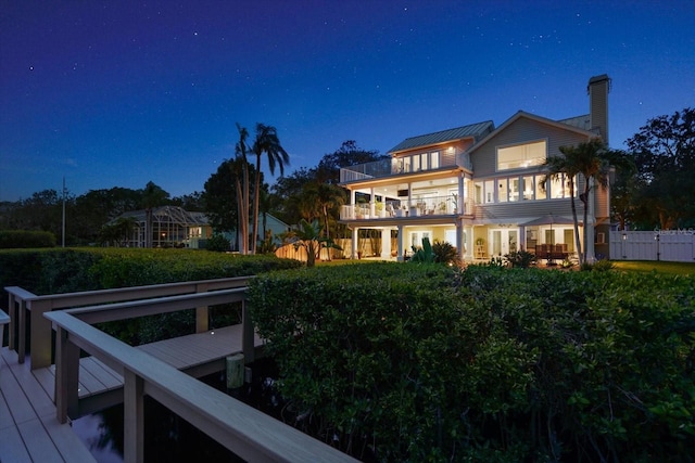 2016 Gulfview Dr, Holiday, FL 34691 - photo 85