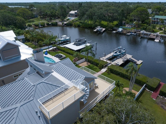 2016 Gulfview Dr, Holiday, FL 34691 - photo 87
