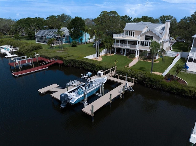 2016 Gulfview Dr, Holiday, FL 34691 - photo 93