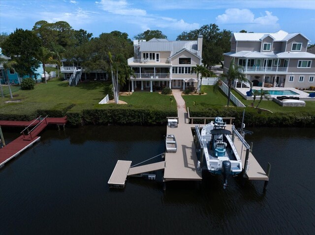 2016 Gulfview Dr, Holiday, FL 34691 - photo 94