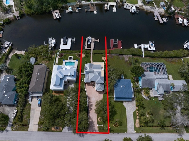 2016 Gulfview Dr, Holiday, FL 34691 - photo 99