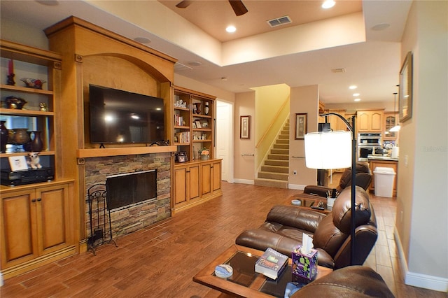 32449 Laurel Ct, San Antonio, FL 33576 - photo 12