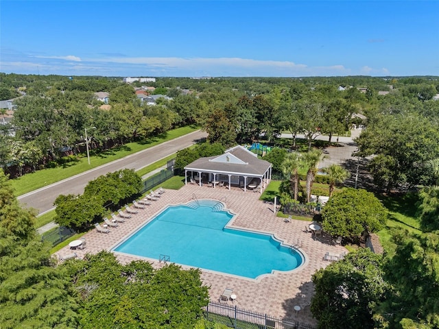 5112 Prairie View Way, Wesley Chapel, FL 33545 - photo 27
