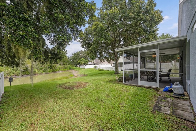 5112 Prairie View Way, Wesley Chapel, FL 33545 - photo 22