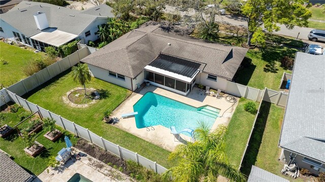 1978 Arvis Cir W, Clearwater, FL 33764 - photo 37
