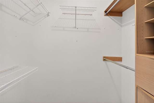 11348 Tee Time Cir, New Port Richey, FL 34654 - view of walk in closet