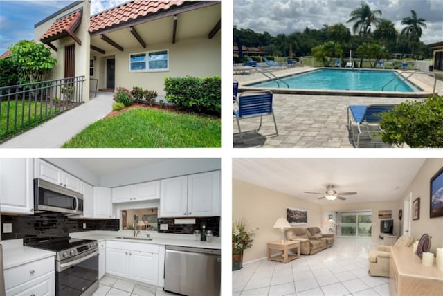 1701 Pinehurst Rd Unit 24B, Dunedin, FL 34698 - view of a document with multiple images