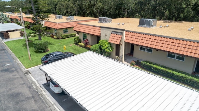 1701 Pinehurst Rd Unit 24B, Dunedin, FL 34698 - view of subject property