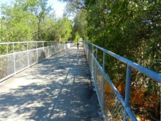1701 Pinehurst Rd Unit 24B, Dunedin, FL 34698 - view of property's community