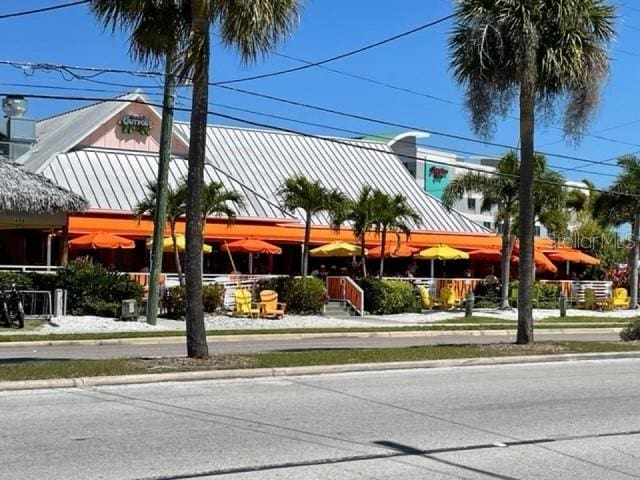 1701 Pinehurst Rd Unit 24B, Dunedin, FL 34698 - view of property