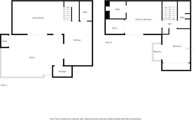2712 12th Ct, Palm Harbor, FL 34684 - photo 32