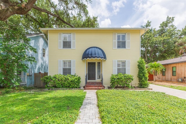 4210 W Roland St, Tampa, FL 33609 - photo 1
