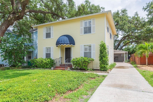 4210 W Roland St, Tampa, FL 33609 - photo 2