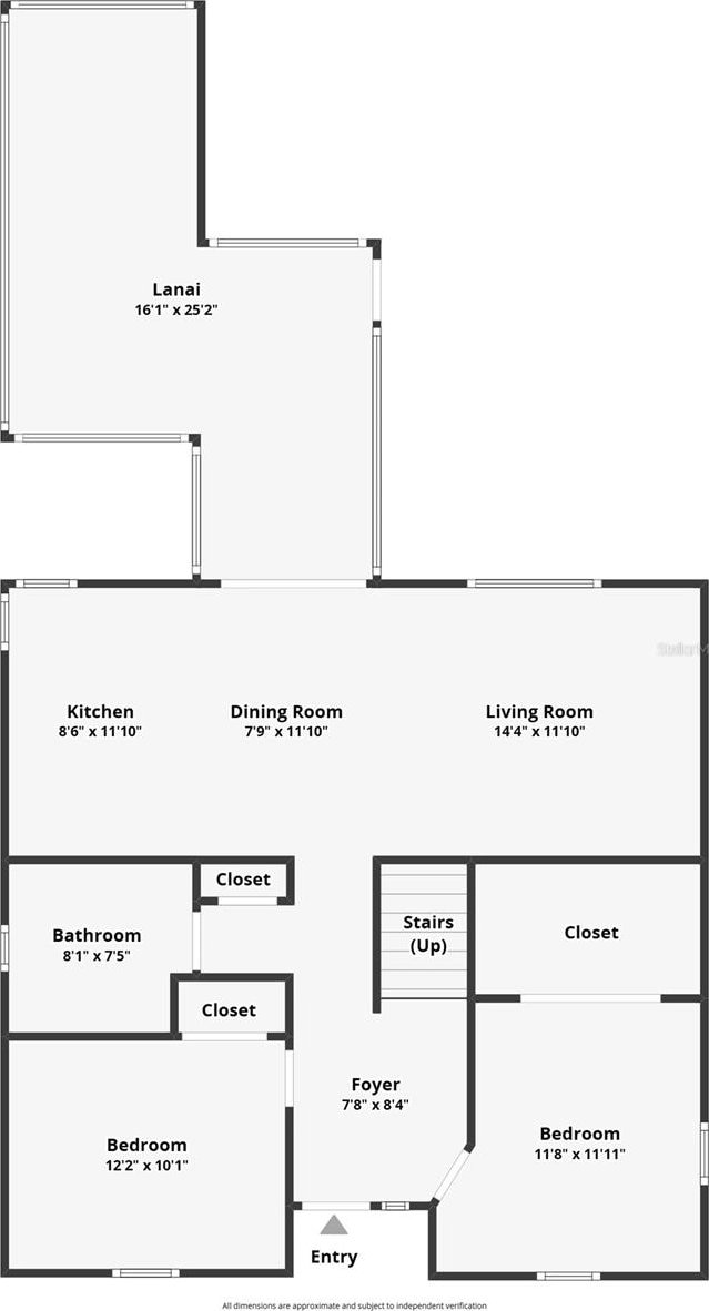 4210 W Roland St, Tampa, FL 33609 - photo 42