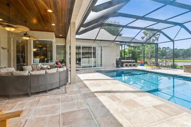 5507 Garden Arbor Dr, Lutz, FL 33558 - photo 44