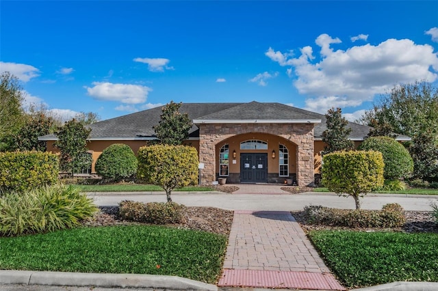 11303 Misty Moss Dr, Wimauma, FL 33598 - view of building exterior