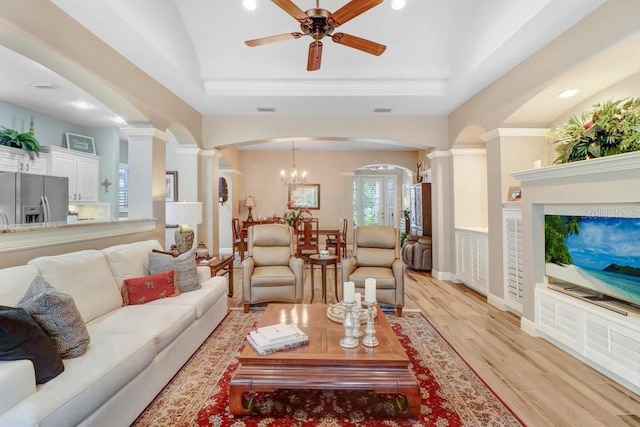 10408 Edgefield Pl, Tampa, FL 33626 - photo 17