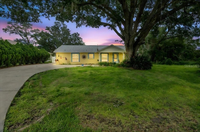 12028 San Angela Dr, San Antonio, FL 33576 - photo 1