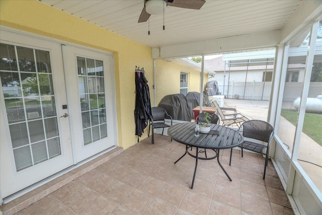 12028 San Angela Dr, San Antonio, FL 33576 - photo 20