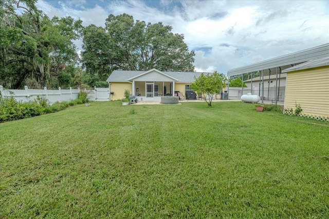 12028 San Angela Dr, San Antonio, FL 33576 - photo 22