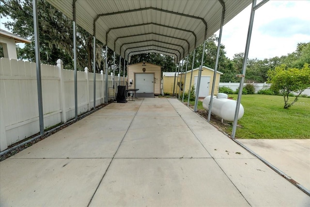 12028 San Angela Dr, San Antonio, FL 33576 - photo 27