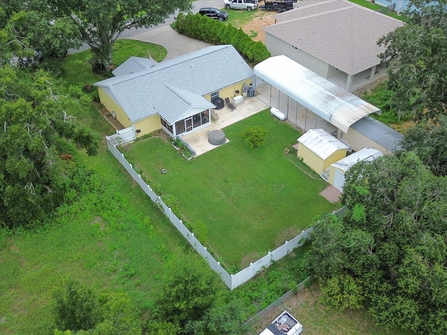 12028 San Angela Dr, San Antonio, FL 33576 - photo 30