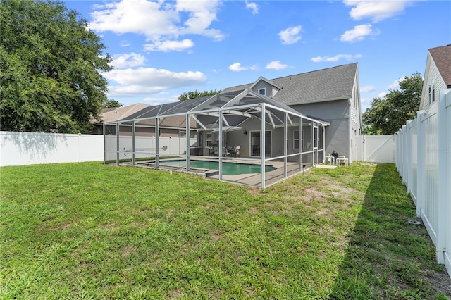 24934 Oakhaven Ct, Lutz, FL 33559 - photo 50