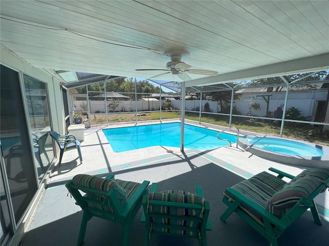 529 N Larry Cir N, Brandon, FL 33511 - photo 30