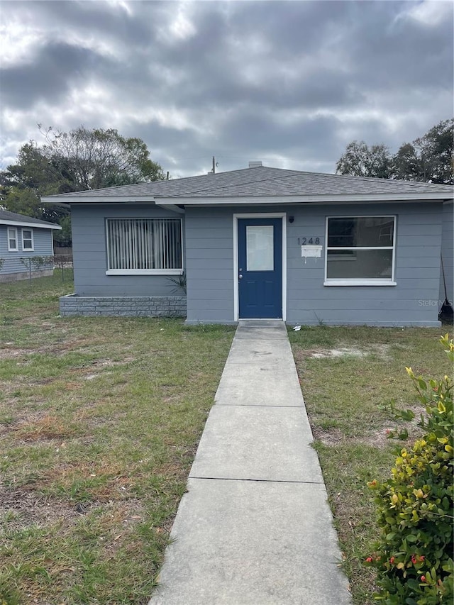 1248 Melrose Ave S, Saint Petersburg, FL 33705 - photo 1