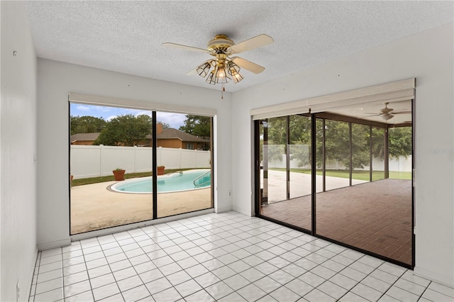 9311 136th Way, Seminole, FL 33776 - view of unfurnished sunroom