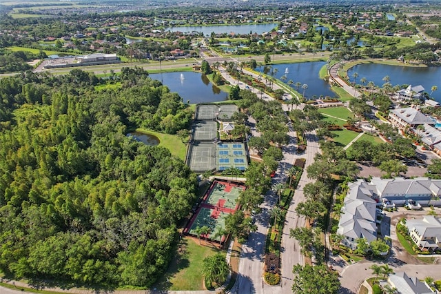 221 Sunset Crest Ct, Apollo Beach, FL 33572 - view of property location with a nearby body of water