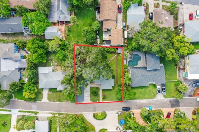 1415 Sunset Dr, Clearwater, FL 33755 - photo 44