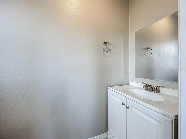 6228 Florida Cir W, Apollo Beach, FL 33572 - bathroom with vanity