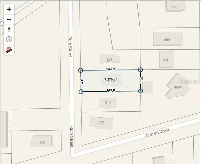 608 Ruth St, Plant City, FL 33563 - photo 15