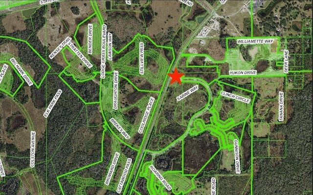 0 Gall Blvd Unit 2.59Acres, Zephyrhills, FL 33541