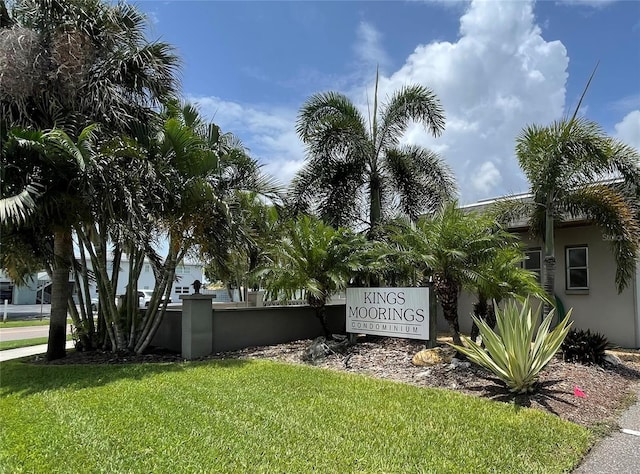 4500 37th St S Unit 211, Saint Petersburg, FL 33711 - photo 1