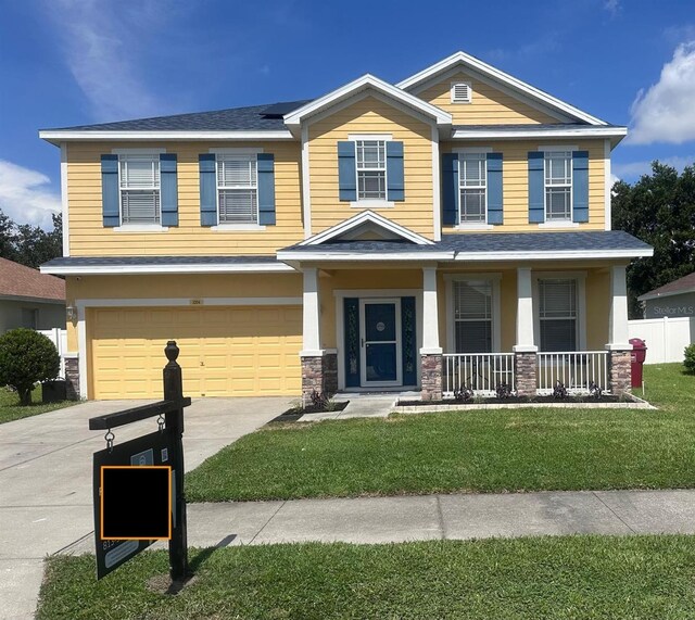 3204 Magnolia Meadows Dr, Plant City, FL 33567 - photo 1