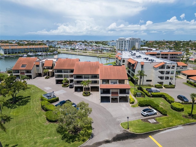 120 1st St E Unit 110, Tierra Verde, FL 33715 - photo 32
