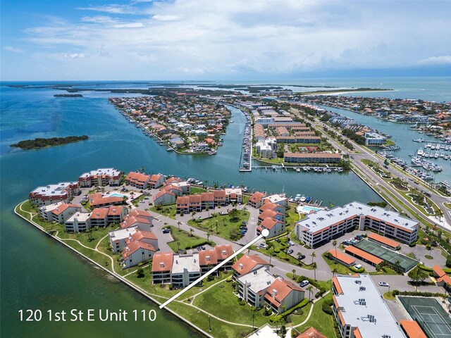 120 1st St E Unit 110, Tierra Verde, FL 33715 - photo 33