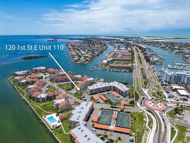 120 1st St E Unit 110, Tierra Verde, FL 33715 - photo 34