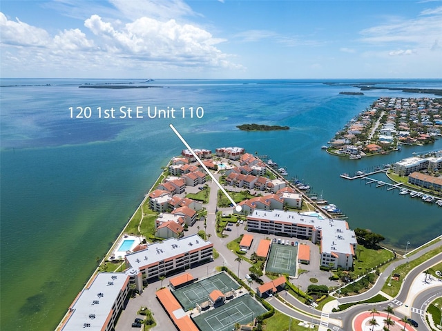 120 1st St E Unit 110, Tierra Verde, FL 33715 - photo 35