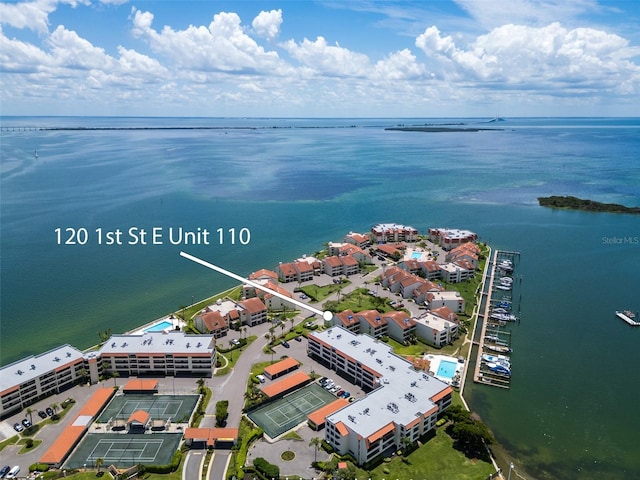 120 1st St E Unit 110, Tierra Verde, FL 33715 - photo 36
